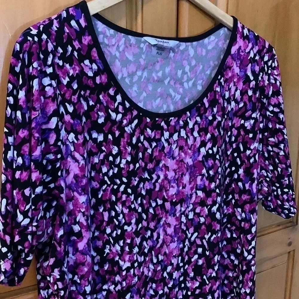 Short sleeve Large Petite - Picture 4 of 7
